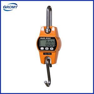 Cân Kỹ Thuật Số Cân Treo Cần Cẩu 100Kg Cân OCS Có Giấy Chứng Nhận CE - Product Image 2