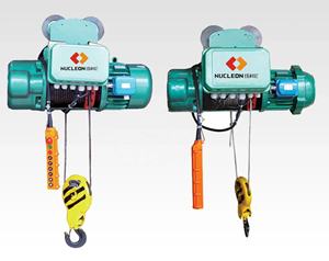 Cd/md 1 ~ 16 טון שלט רחוק כפול מהירות הרמת גובה 30 m למכירה חבל תיל חשמלי - Product Image 2