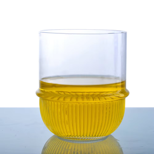 Vaso de copa de vino blanco para whisky Cristalería Premium para disfrutar de su bebida - Product Image 2