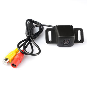 170 Graus HD Recorder Estacionamento Monitor para <span class=keywords><strong>Toyota</strong></span> Reiz Camry Corolla <span class=keywords><strong>Prius</strong></span> CRV Câmera de visão traseira do veículo - Product Image 2