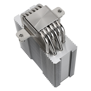 Thermalright TL BA120 ARGB CPU Air Cooler กับ6ท่อความร้อนสำหรับ Intel LGA1700 <span class=keywords><strong>1200</strong></span>และ AMD AM5 AM4 - Product Image 6