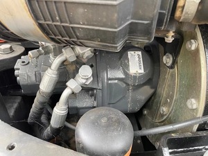 Escavatore Usato <span class=keywords><strong>Doosan</strong></span> 60 di Alta Qualità a Basso Prezzo, Nuovo al Novanta Percento - Product Image 6