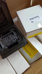 หัวพิมพ์ DX7 ใหม่และของแท้สำหรับ F189010 หัวพิมพ์แบบปลดล็อคสำหรับเครื่องพิมพ์อิงค์เจ็ท หัวพิมพ์ Dx7 ปลดล็อค F189010 - Product Image 3
