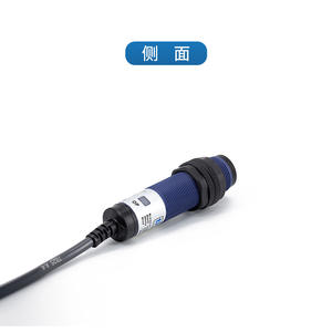 Interruptor Inductivo Changde Electric CGY18-D10NCM18, Interruptor Fotoeléctrico CNTD de 10-30V, Sensor de Reflexión Difusa, Interruptores Inductivos - Product Image 3