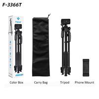 Support de téléphone portable intelligent et flexible pour bureau, voyage, mini trépied flexible pour appareil photo