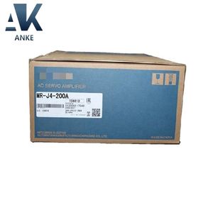 Servoamplificador de la serie Mitsubishi de 2kW, 2kW, 1, 2 unidades - Product Image 6