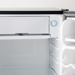Mini Refrigeradores de 90L en Oferta, Refrigerador Portátil de Una Puerta con Descongelación Manual, Capacidad de 90L para Espacios Pequeños y Apartamentos - Product Image 5