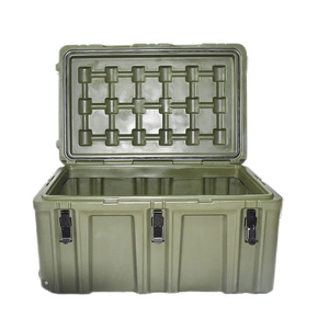 Haute qualité étanche 220L toit robuste Overland Gear Cargo Case Tool Case - Product Image 2