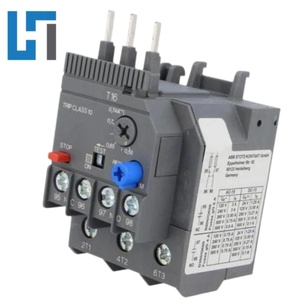 New Original T16 series Thermal Overload <b>Relay</b> Module T16-0.31 0.23-0.31A PLC Programming Controller 1SAZ711201R1013 in stock - Product Image 2