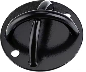 X Mount Wall Ceiling Mount Anchor <span class=keywords><strong>Suspension</strong></span> Musculation Gym Yoga Swing Hamac X forme support de montage au <span class=keywords><strong>plafond</strong></span> - Product Image 4