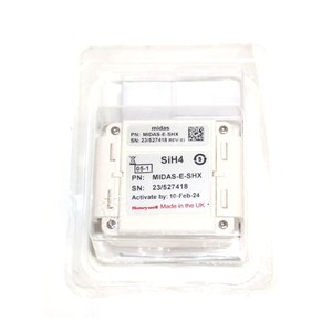 Cartouche de capteur <span class=keywords><strong>MIDAS</strong></span>-E-HFX Série <span class=keywords><strong>MIDAS</strong></span> PLC - Product Image 4