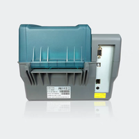 Printer Label Barcode RFID Industri POSTEK G2000e G3000e G6000e 203/300/600DPI UHF Thermal Transfer untuk Aset Gudang