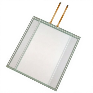 Écran tactile IR2870, pour <span class=keywords><strong>Canon</strong></span> ImageRUNNER 2220i 2220N 2230 2270 2870 3025 3030 3035 3045 3230 3235 3235i 3245 3300i <span class=keywords><strong>3320i</strong></span> - Product Image 3