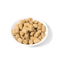 Friandises pour animaux de compagnie : Viande de poulet crue lyophilisée 100 % viande pour chiens et chats, aliments pour animaux riches en protéines