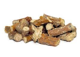 ผงตัวทำละลายเกรดอาหารสกัดจากราก Tinospora cordifolia ออร์แกนิกผลิตภัณฑ์เสริมอาหารได้รับการรับรองฮาลาลในบรรจุภัณฑ์แบบถัง - Product Image 2