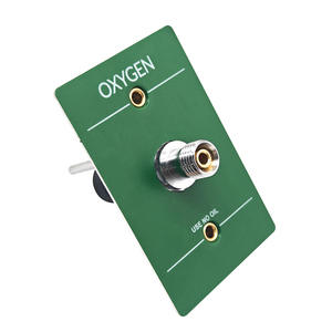 Không khí y tế dics hoàn chỉnh tường ổ cắm lắp ráp kiểm tra van cho vummun không khí oxy - Product Image 4