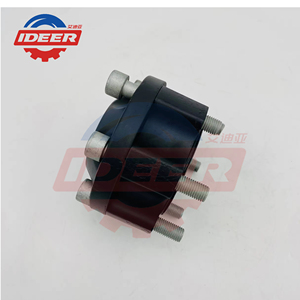 4151005101 tự động chân không khóa <span class=keywords><strong>Hub</strong></span> miễn phí bánh xe trung tâm cho <span class=keywords><strong>ssangYong</strong></span> rexton - Product Image 5