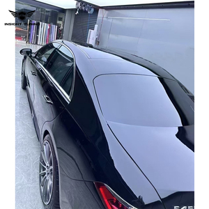 Oe modelo W221 a W223 <span class=keywords><strong>Maybach</strong></span> accesorios de coche Kit de carrocería para Mercedes Benz Clase S W221 2006-2012 actualización a W223 <span class=keywords><strong>Maybach</strong></span> Bodykit - Product Image 5