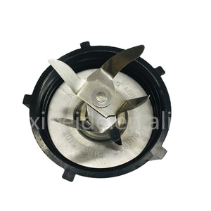 <span class=keywords><strong>Oster</strong></span>-trituradora <span class=keywords><strong>de</strong></span> hielo auténtica, <span class=keywords><strong>licuadora</strong></span>, cuchilla, tarro inferior - Product Image 1