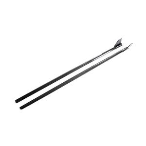 Minigonne laterali in fibra di carbonio G20 per <span class=keywords><strong>BMW</strong></span> <span class=keywords><strong>serie</strong></span> 3 G20 G28 2021 2022 - Product Image 5