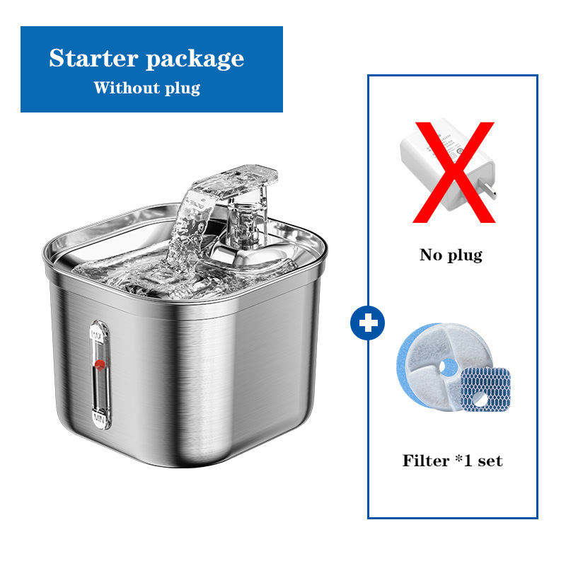 Versión de entrada [sin enchufe]