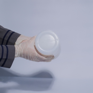 Botella de Plástico HDPE de 1500 ml con Tapa de Rosca, Apta para Alimentos, para Detergente, Yogur, Mermelada, Venta al Por Mayor, Exportación, Proveedor de Alta Calidad - Product Image 4