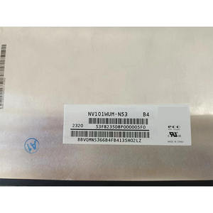 จอสัมผัส TV101WUM-NL6 <span class=keywords><strong>10.1</strong></span>นิ้วสำหรับ <span class=keywords><strong>Lenovo</strong></span> <span class=keywords><strong>Chromebook</strong></span> CT-X636F JL1 - Product Image 4