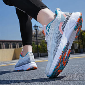 Chaussures de course pour hommes à prix raisonnable, résistantes à l'usure, printemps/été, personnalisées, <span class=keywords><strong>Scarpa</strong></span> Da Corsa, baskets antidérapantes - Product Image 2