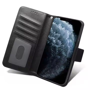 Étui à rabat rétro en cuir PU pour <span class=keywords><strong>Samsung</strong></span> <span class=keywords><strong>Galaxy</strong></span> 25 <span class=keywords><strong>Ultra</strong></span> S25 S24 - Product Image 2