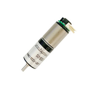 Tyhe良い価格22mm 2ワット<span class=keywords><strong>1rpm</strong></span> 5 Rpm 50 Rpm 100rpm 200rpm 2nm 1kg 2kg 6v 9v 12vミニ<span class=keywords><strong>Dc</strong></span>惑星ギアリデューサーモーター - Product Image 4