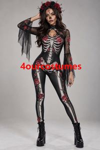 Disfraz de Cosplay 4ourcostumes con Chaqueta Incluida, Disfraces para Festivales - Product Image 5