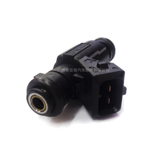 Inyector de Combustible 0280156403 para Volkswagen Polo, Gol, Golf Variant, Tipo Plástico - Product Image 4