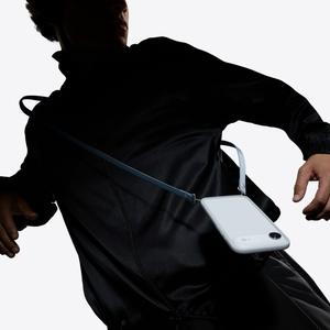 Correa Magnética Tejida Oficial de Alta Gama para iPhone 17 Pro Max 17 Air Original, Cordón Cruzado Antipérdida para <span class=keywords><strong>Teléfono</strong></span> Apple - Product Image 4