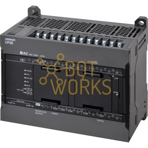 Omron CP2EN30DT1D - Nuovo - Product Image 1