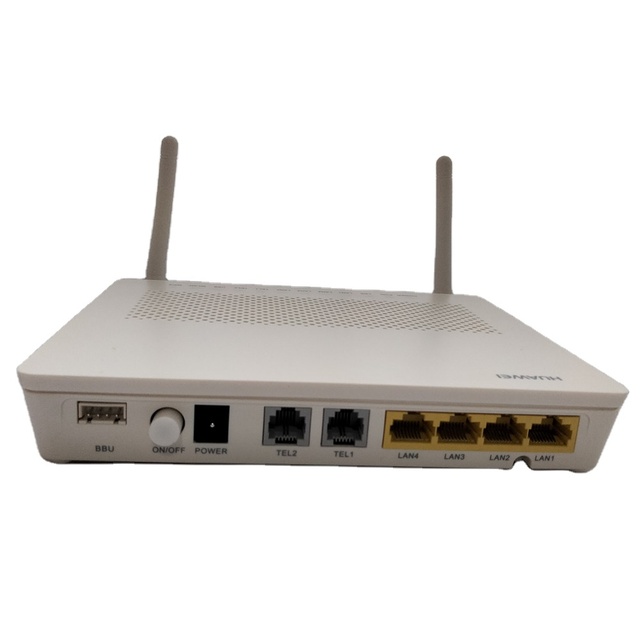 Fiber Optic Equipment Onu Ont Hg8245h /hg8245h5/huawei5h Gpon /epon/xpon Onu