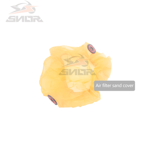<span class=keywords><strong>SNOR</strong></span> Filter udara Universal sepeda motor Off Road Filter udara <span class=keywords><strong>Anti</strong></span> pasir penutup Filter udara dapat dicuci penutup debu - Product Image 2