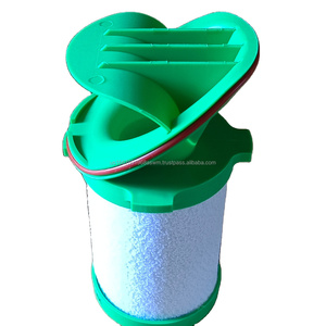 อะไหล่เครื่องอัดอากาศแบบสกรูอุตสาหกรรมนิวเม็งมา รุ่น GNY-015-AX ตัวกรองแบบละเอียดสำหรับอุตสาหกรรมพลังงานและเหมืองแร่ - Product Image 1