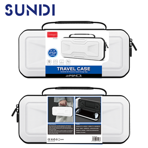 Accessori per giocatore di gioco all'ingrosso borsa da viaggio portatile custodia protettiva per il trasporto - Product Image 2