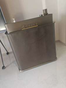 Mostrador de Recepción Moderno Personalizado de Metal para Tiendas, Empresas, Salones de Belleza, Tiendas de Ropa, Hoteles, Mostrador de Caja - Product Image 5