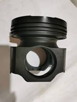 High Quality Diesel Spare Parts Piston Assembly 3688100 3687177 for ISX15 QSX15 Construction Machinery Parts