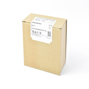 Siplus ET 200SP 6AG1155-6AA01-7BN0 IM155-6PN Std E4 PLC ชุดควบคุมอุตสาหกรรม - Product Image 5