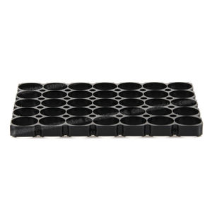 Soporte Personalizado Gratuito para Baterías AA 18650, Material Ignífugo ABS PC 5x7 con Accesorios para Baterías Personalizados - Product Image 5