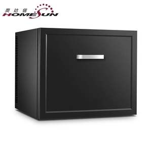 Refrigerador termoeléctrico Peltier neveras mini cajón refrigerador 21L - Product Image 2