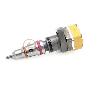 หัวฉีดน้ำมันเชื้อเพลิง 0R-8633 EA1824917C1 116-7150 162-0218 สำหรับเครื่องยนต์แคตเตอร์พิลลาร์ CAT 3126 - Product Image 5