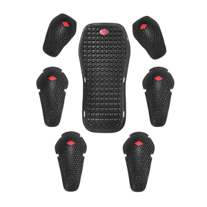 De la motocicleta protector De la rodilla almohadillas Protectores Rodillera De Moto Y Coderas Para Motociclista Espalderas <span class=keywords><strong>Suabes</strong></span> - Product Image 1