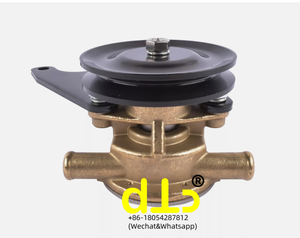 Bomba de Agua de Mar para Yanmar 2GM 3GM OMC Johnson F4B-902 10-24509-02 - Product Image 1