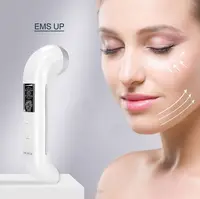 2020 सौंदर्य पर्सनल केयर डिवाइस ईएमएस विरोधी उम्र बढ़ने सौंदर्य उपकरण चेहरे की मालिश मशीन आरएफ सौंदर्य
