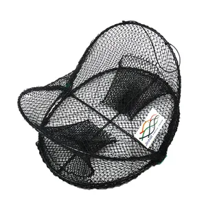 Buy Premium crab net bait bags For Fishing 