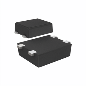 Original 4 SMD, Flat Leads Buy Electronics Components Online S-80145ALPF-JA6TFG Power Management (PMIC) - Product Image 1
