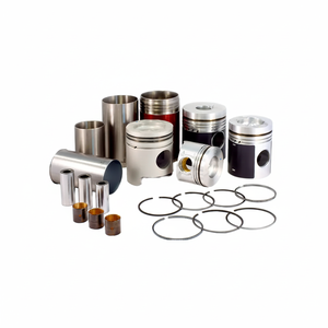 Moteur à 2 temps en alliage d'aluminium à 6 cylindres de 100 cm3 - Product Image 2